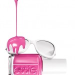 FREEBIE ALERT:  Win FREE Essie nail polish!