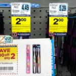 FREEBIE ALERT:  2 FREE Reach toothbrushes at Rite Aid!