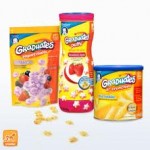 Gerber and Gerber Graduates printable coupons and match-ups!