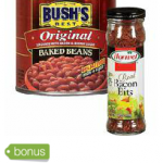 Hormel Bacon Bits $1 each after coupon at Walgreens this week!