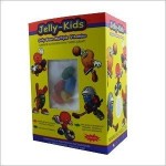 FREEBIE ALERT:  Jelly Kidz Multivitamins!