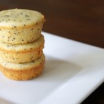 Tasty Treat Tuesday: Glazed Mini Lemon Poppy Seed Muffins