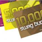 Mega Swagbucks Friday:  Are YOU getting FREE Amazon gift cards?