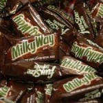 Milky Way Candy Bars as low as $.13 each after coupon!