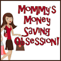Mommy\\\'s Money Saving Obsession