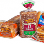 Printable Coupon Alert:  $.55 off Nature’s Own Bread or Buns!