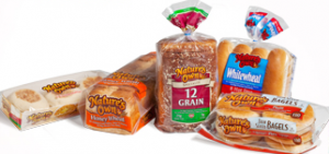 Nature's Own bread coupon