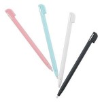 Nintendo DS Lite Stylus 4 Pack only $.45 shipped!