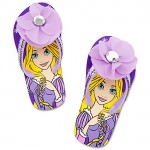 Disney Flip Flops FREE after cash back!