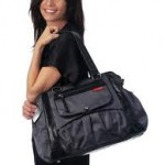 SWEEPS:  Win a FREE Skip Hop Diaper Bag!