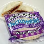 Smucker’s Uncrustables FREE after coupon at Albertson’s!