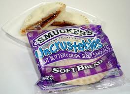 Smuckers Uncrustables coupon