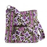 Vera Bradley:  Save up to 60% off on popular styles!