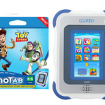 VTech InnoTab Learning Tablet & Choice of BONUS Software for $59!