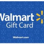GIVEAWAY:  $50 Walmart gift card from Challenge Butter!