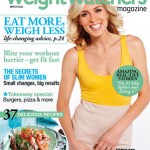 Weight Watchers Magazine subscription $4.50 per year!