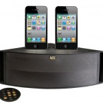Altec Lansing Duo Speaker System for iPod & iPhone for $24.99 (regularly $99.99)