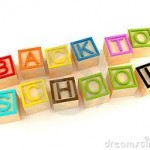 Back to School Traditions: Five Back to School Traditions that ROCK!