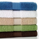 The Big One Bath Towels only $3.39!