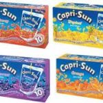 Capri Sun $1 off coupon!