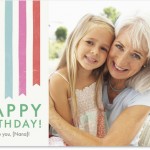 Cardstore.com Personalized Cards just $.99 each!
