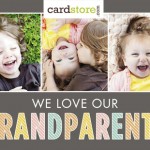 Personalized Back to School Cards just $.99 shipped!