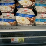 Country Crock Sides $1.98 after coupon at Walmart!
