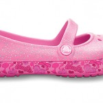 Crocs BOGO 50% off back to school sale!