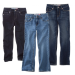 dENiZEN® from the Levi’s® Brand Girls’ Jeans $8.99 each shipped!