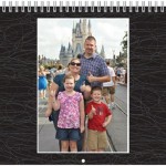 FREE Vistaprint Back to School Calendar!