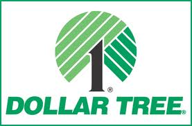 Dollar Tree logo