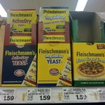 NEW Fleischmann’s Yeast coupons:  get ready for baking!