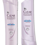 FREE Clear Scalp & Hair Beauty Therapy Sample!