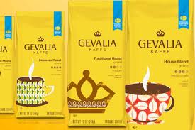 Gevalia coffee coupon