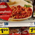 Hormel Compleats FREE at Rite Aid and Under $1 at Walmart!