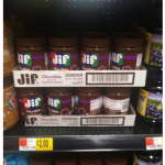 Jif Hazelnut Spread only $1 after coupon at Walmart!