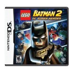 LEGO Batman 2: DC Super Heroes for Nintendo DS only $14.99! (50% off)