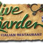 Olive Garden:  Save 20% off your lunch purchase!