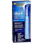 Oral-B Professional Rechargeable Toothbrush Only $29.99 with Rebate ($79.99 value)