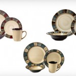 Pfaltzgraph 16 piece Dinnerware Set only $39 (regularly $70)