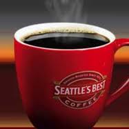 Free Seattle's Best Coffee