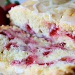 Tasty Treat Tuesday: Strawberry Lemon Bread