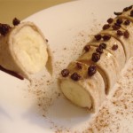 Cooking With Kids Thursday: Banana Peanut Butter Sushi