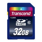 Transcend Flash Drives and Memory cards up to 72% off (PSA $13.99)