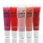 FREE Victoria’s Secret Beauty Rush Lip Gloss (purchase required)