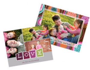 Smilebox cards