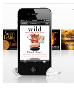 amazon audible free trial amazon audible free trial