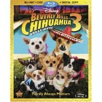 The Best Deals on Beverly Hills Chihuahua 3 + $5 off coupon!