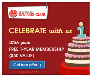 coupons-savings-club