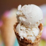 Tasty Treat Tuesday: Easy Homemade Ice Cream